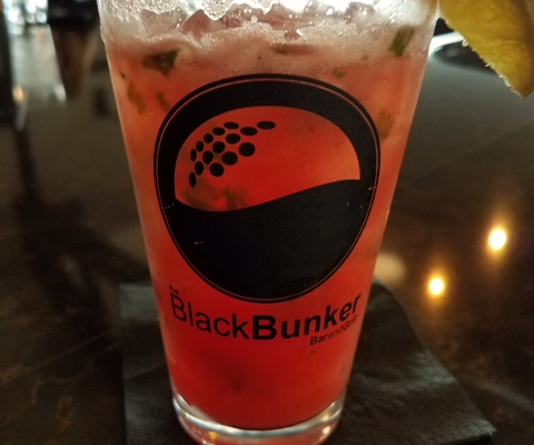 Bunker Drink