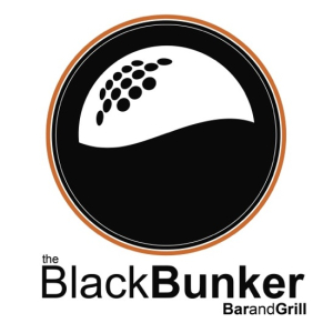 The BlackBunker Logo
